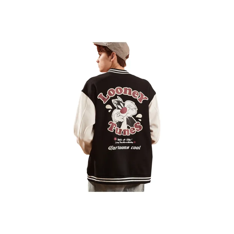 Tonlion Baseball Jerseys Men-2