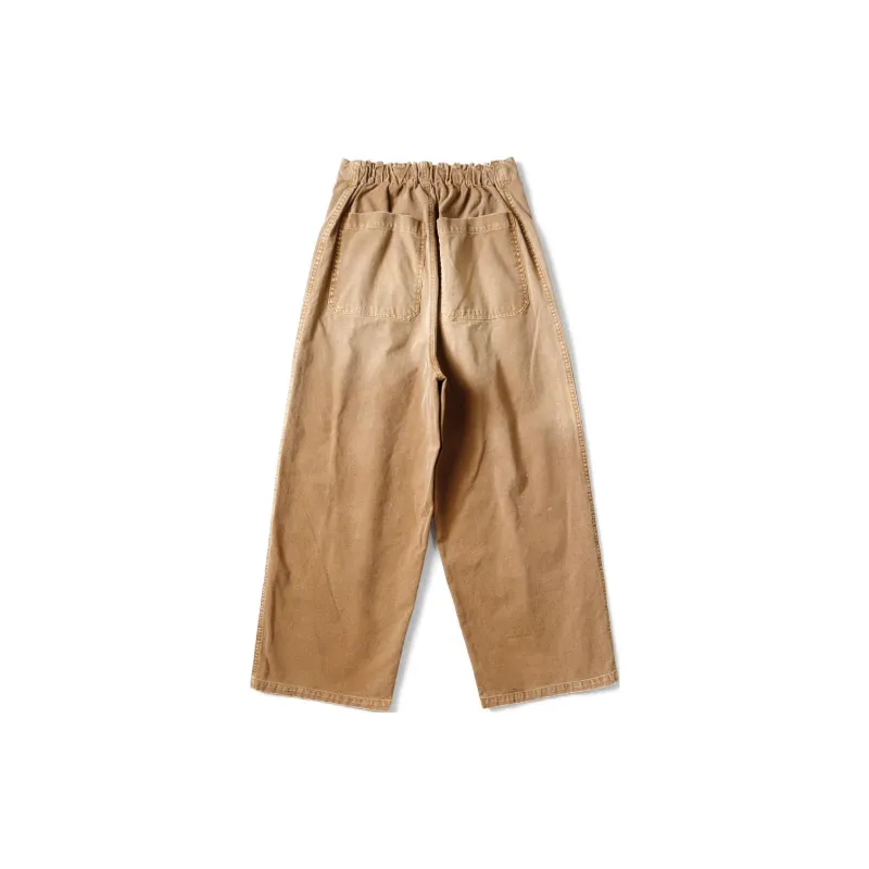 Kapital Jeans Men Gold-1