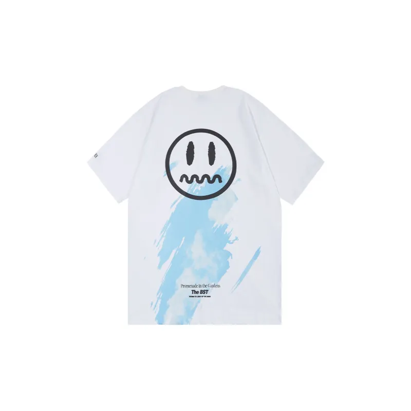 BEASTER T Shirts Unisex-14