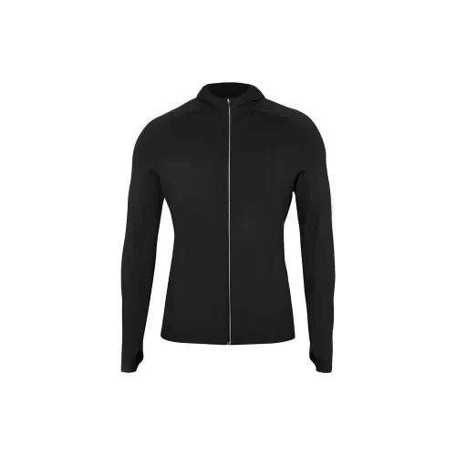 Lululemon Surge Warm Jackets Men Black