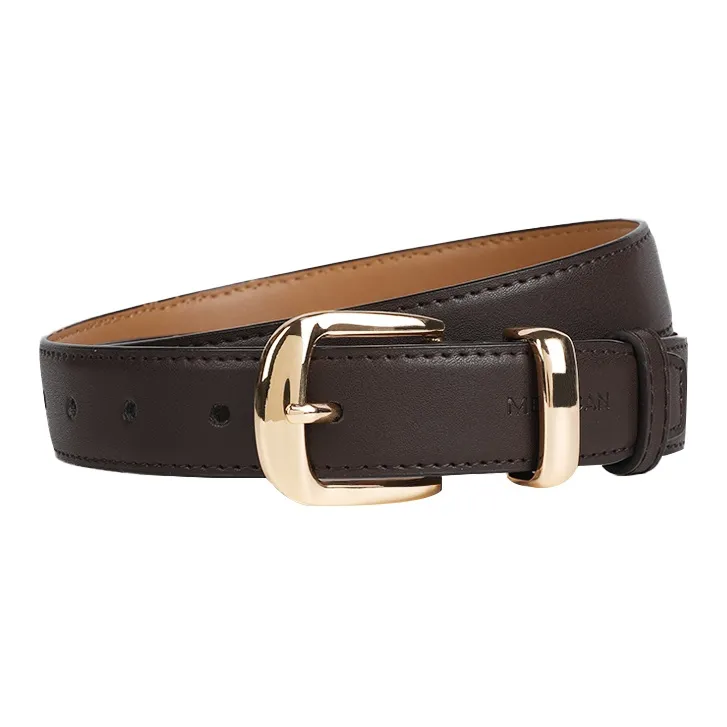 MEXICAN Leather Belts Women's-1