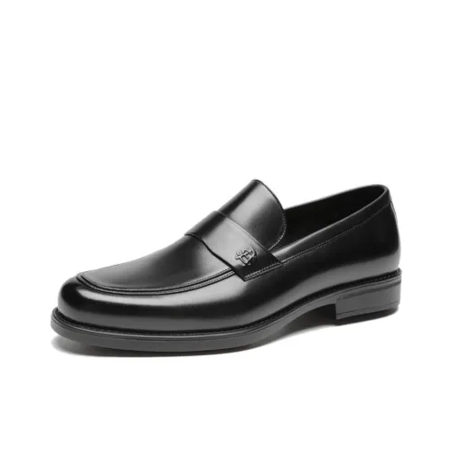 SAINT ANGELO Loafers Men