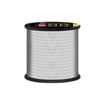 Heidi Fish Line Main Line Leader Line China Nylon Thread 500m