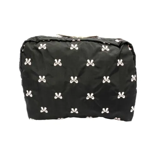 LeSportsac Makeup Bags Black