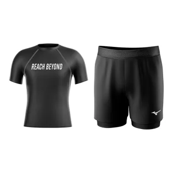 Mizuno Swimming Equipment Sets