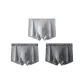 Heather Gray-Medium Heather Gray-Dark Heather Gray