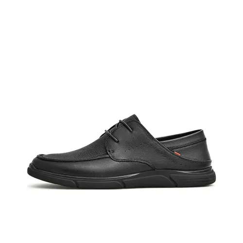 Teenmix Men's Casual Shoes Men Low-Top