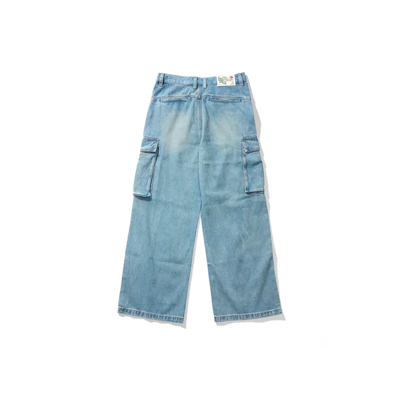NOTHOMME Jeans Unisex-1