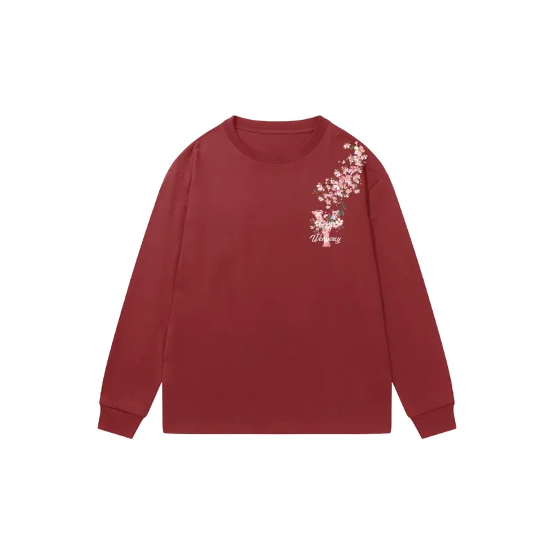 Wenpercy T-Shirts Unisex-11