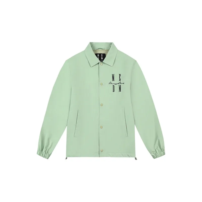 MR.ENJOYDA MONEY Jackets Unisex-9