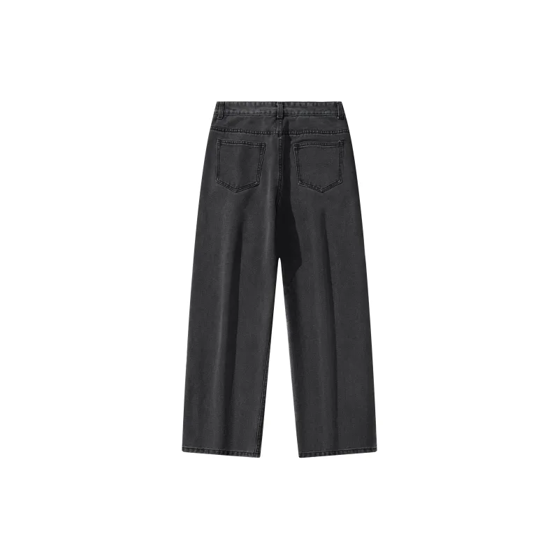 RAINCOME Jeans Unisex-13