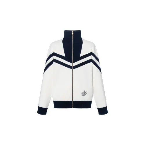 LOUIS VUITTON Jackets Men White