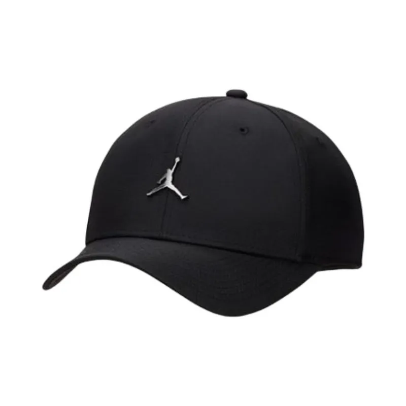 Jordan Rise Cap Adjustable Hat-1