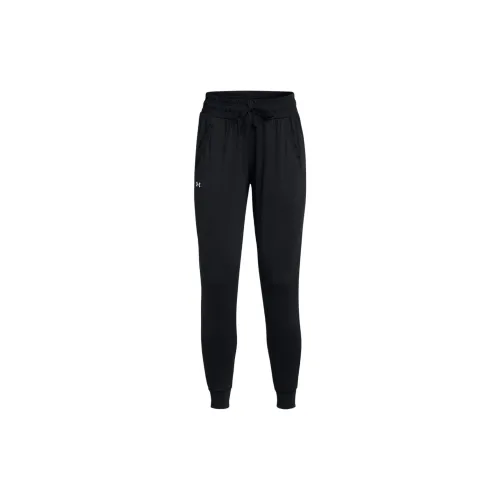 Under Armour HeatGear Casual Pants Women's Black