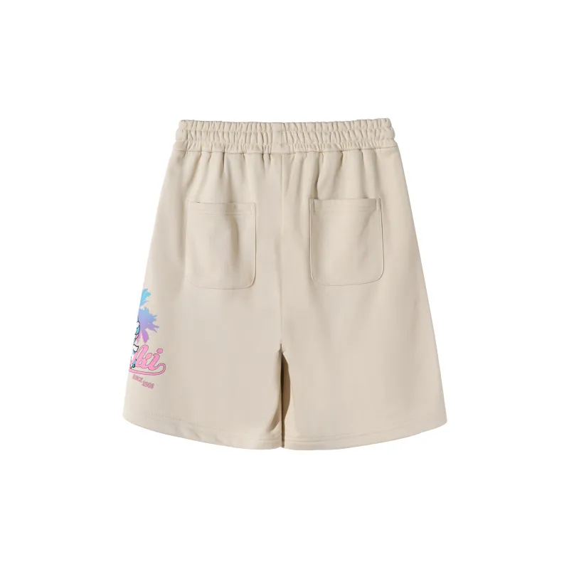 Tokidoki Casual Shorts Unisex-6
