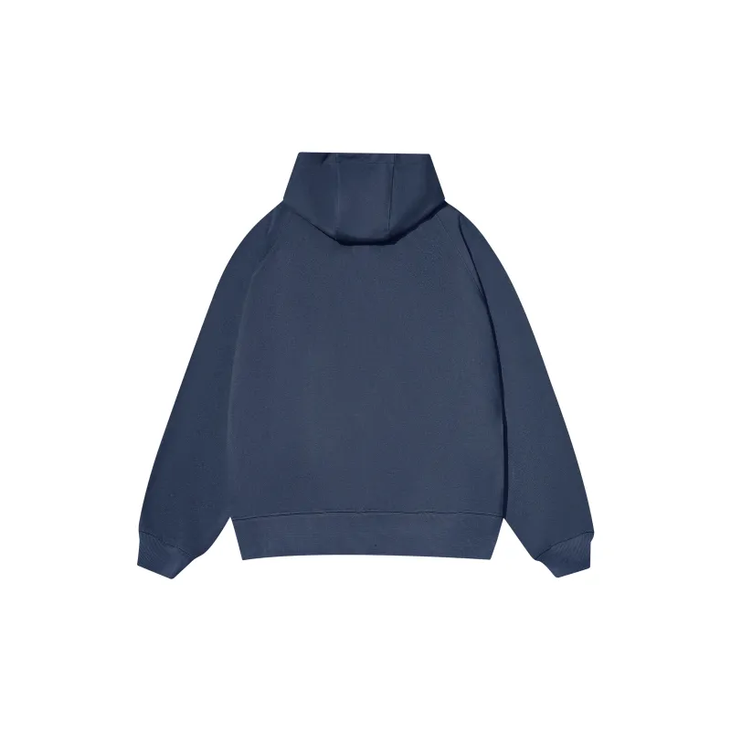 JUST VIBE Sweatshirts Unisex-4