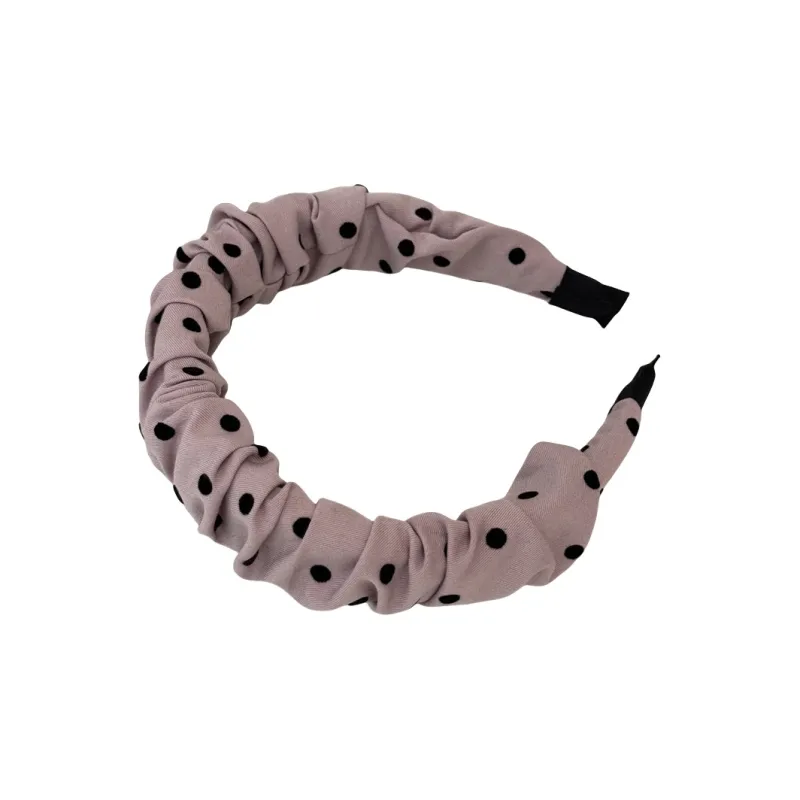 Connect The Past And The Present. Fabric Headbands Women's-5