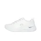 White/Silver