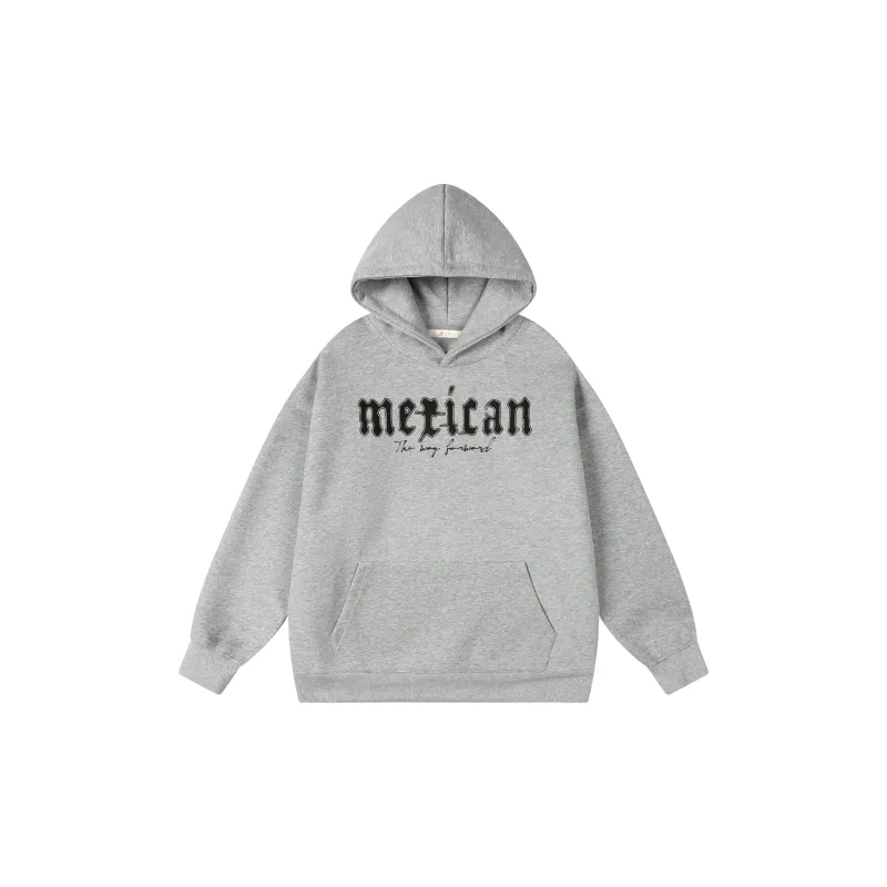 MEXICAN Sweatshirts Unisex-7