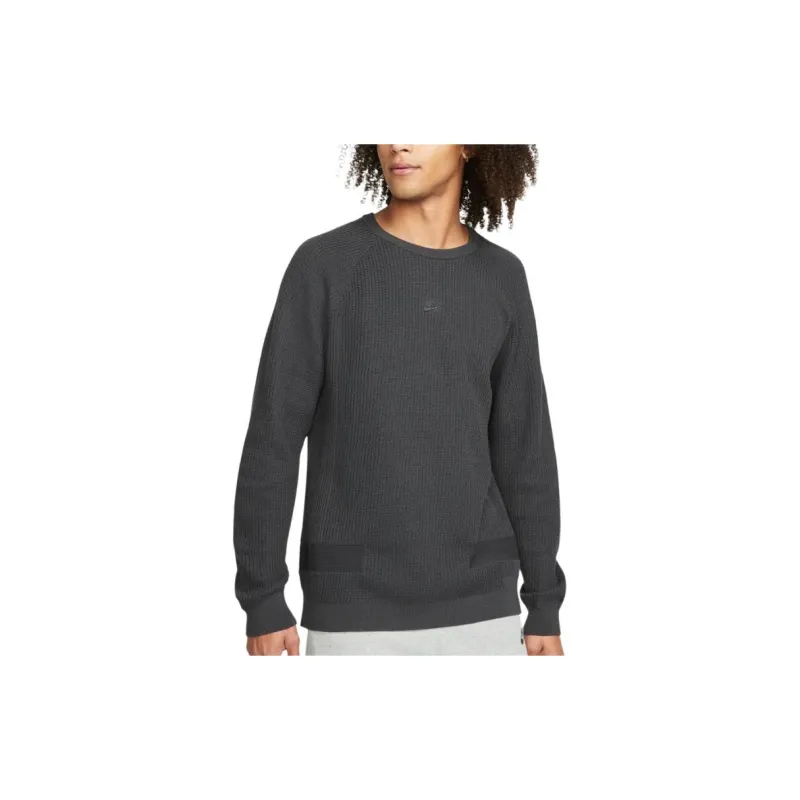 Nike Sweaters Men Dark Gray-1