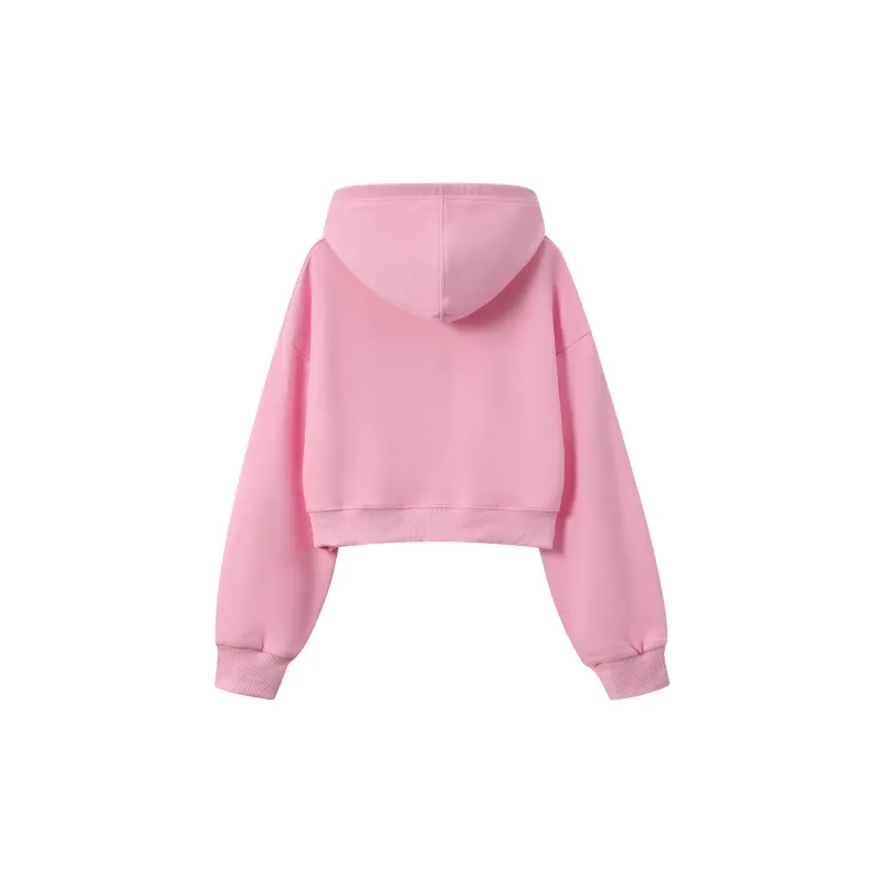 2(X)IST Sweatshirts Women's-8