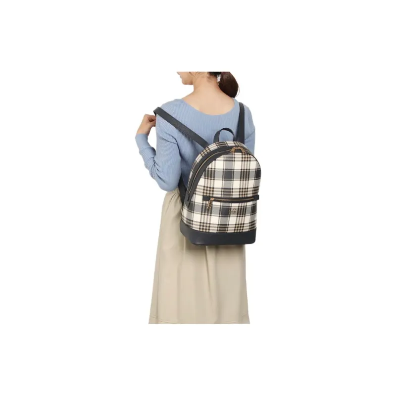 COACH Kenley Backpacks-4