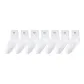 White 7[7-Pack]