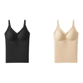 YUZHAOLIN Tank Tops Women's 2 Pack
