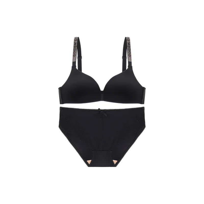 MIIOW Women's Underwear Sets-3
