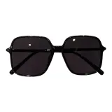 Bright Black
