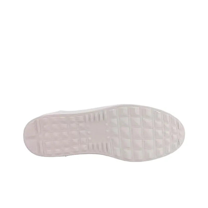 Valentino Garavani Rockstud Lace-Up Sneakers-4