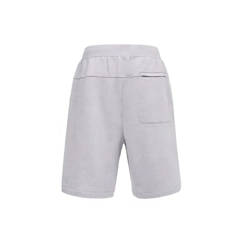 Lululemon Relaxed Casual Shorts Men-1