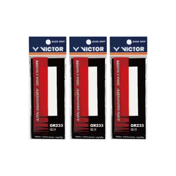 VICTOR Badminton Grip Tape Thin