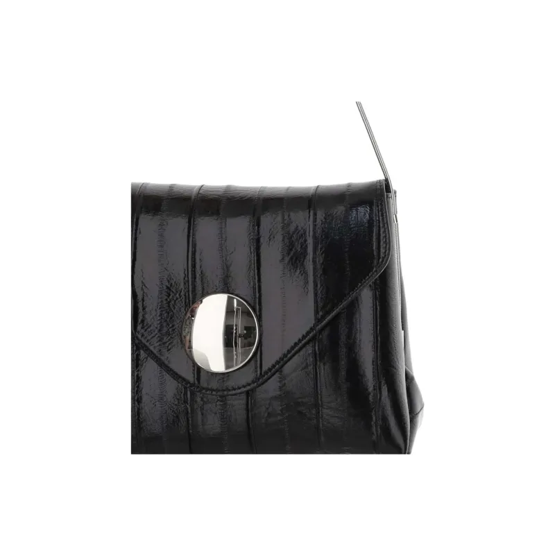 KHAITE Bobbi Shoulder Bag-3