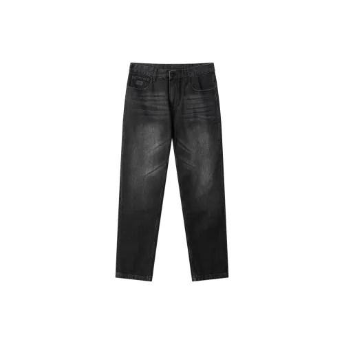 NAVIGARE Jeans Men Space Rock Gray