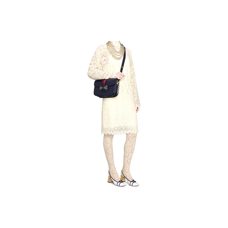 GUCCI Shoulder Bags-7