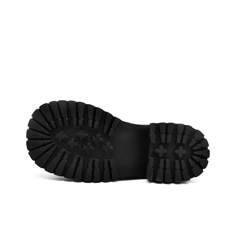 KMD Loafers Women's Black, Olive-9