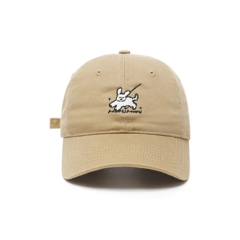 STUFFER 100% Cotton Baseball Caps Unisex-4