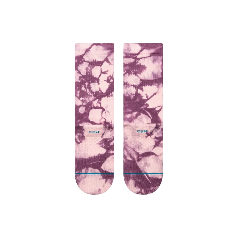 Stance Mid Calf Socks Unisex 1 Pack-5