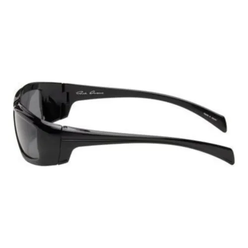 RICK OWENS Sunglasses Men