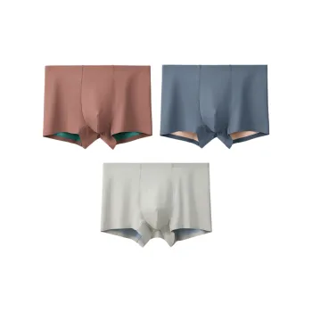 Urban Beauty Underpants Men's 3 Pack