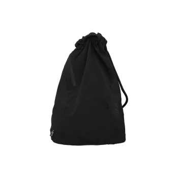 Parker Bear Nylon Backpack Regular Unisex Black/Blue/Brown/White/Khaki