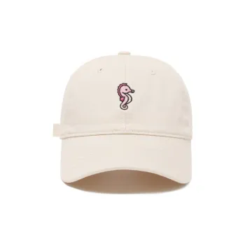 STUFFER 100% Cotton Baseball Caps Unisex