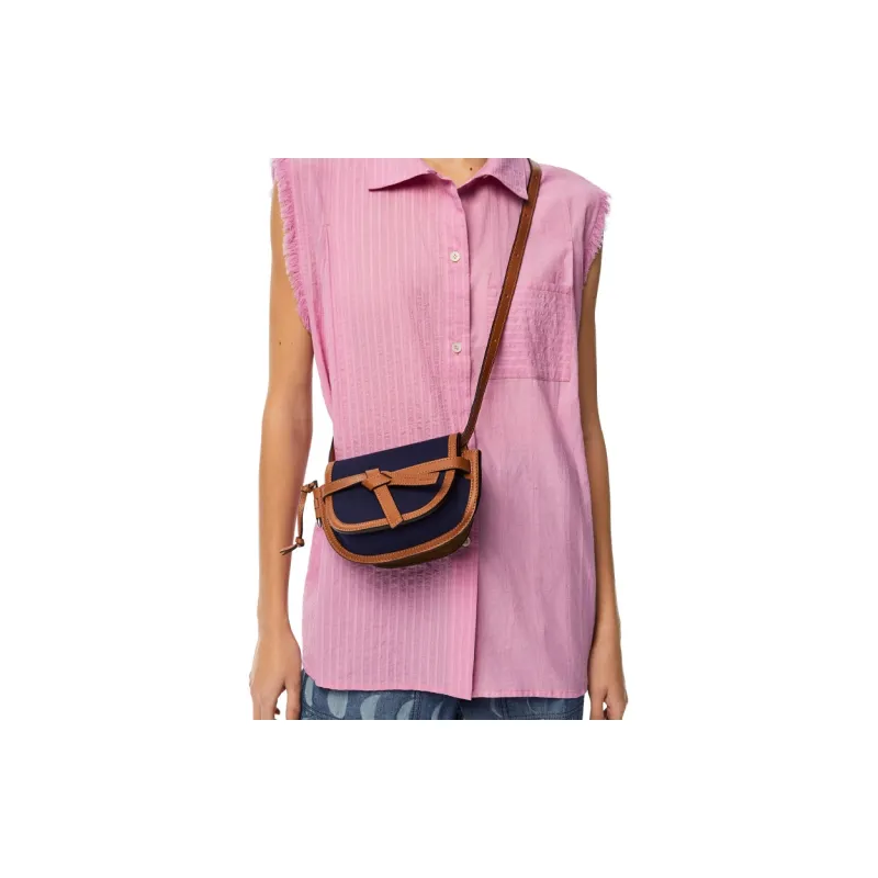 LOEWE Gate Crossbody Bags-6