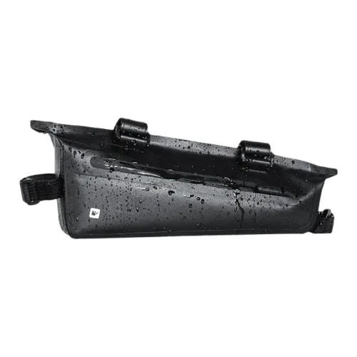 RHINOWALK· Riding Equipment Top Handle Bag Unisex 600D TPU 35*6*13cm Black