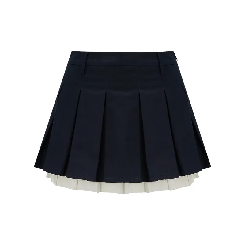 NNOVA Casual Short Skirts Women's-5
