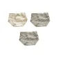 3 Pack (O Set: Skin+Gray+Gray)