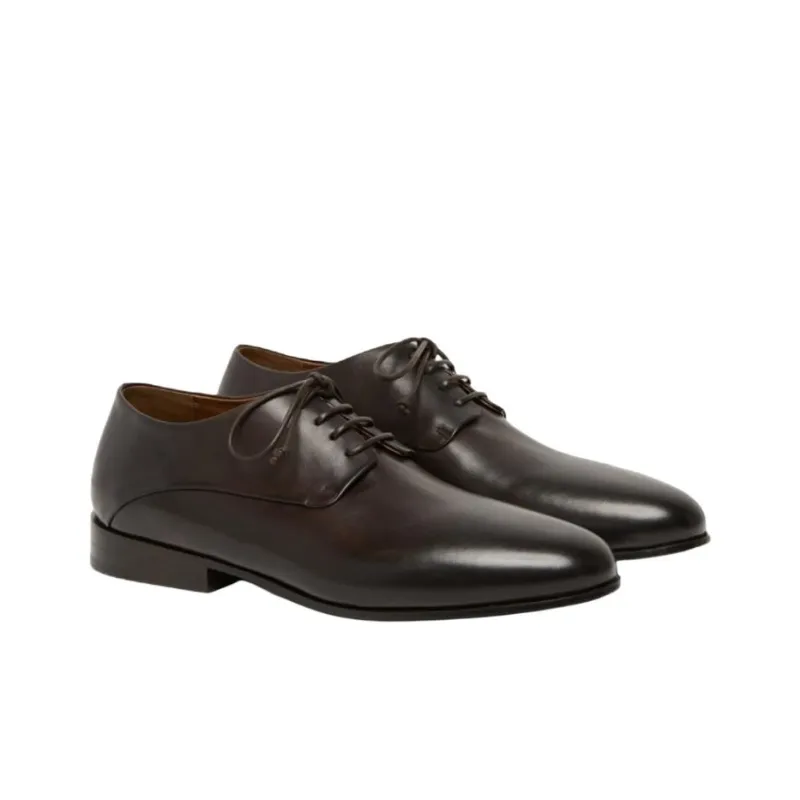 Marsèll Codina Lace-Up Derby Shoes-2