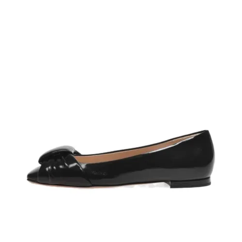 GIANVITO ROSSI Karina Pump Women's Casual Shoes Women's Black