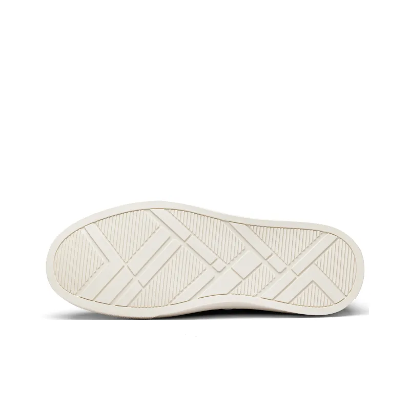 JOSINY Low-Top Canvas Shoes Men's Black-5